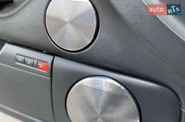Седан Audi S8 2008 в 