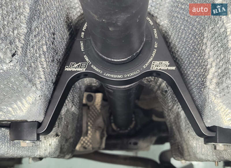 Седан Audi S8 2017 в Днепре