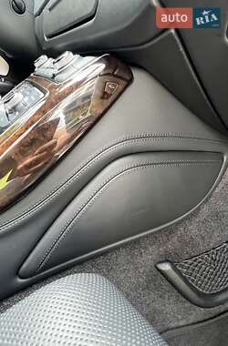 Седан Audi S8 2012 в Киеве