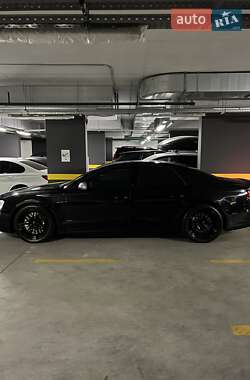 Audi S8 2012 Audi S8 2012