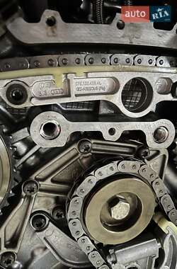 Седан Audi S8 2012 в Киеве