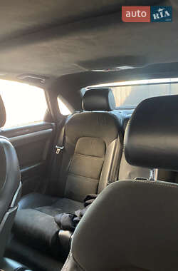 Седан Audi S8 2007 в 