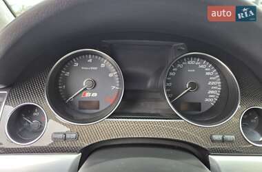 Седан Audi S8 2008 в Каменец-Подольском