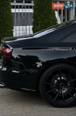 Audi S8 2017 Audi S8 2017