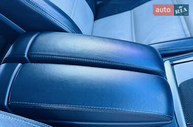 Седан Audi S8 2008 в 