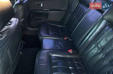 Седан Audi S8 2000 в 