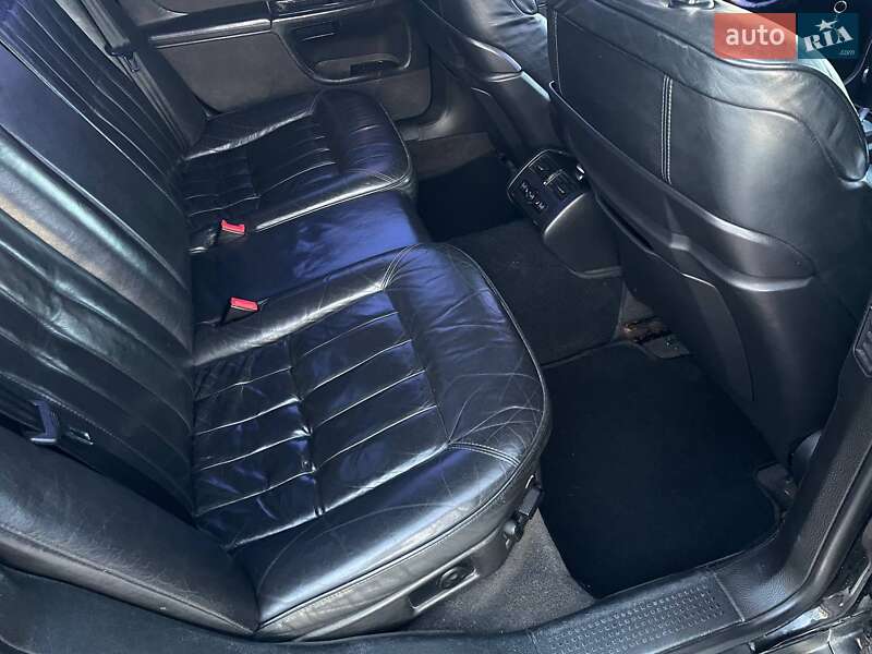 Седан Audi S8 2000 в Тернополе