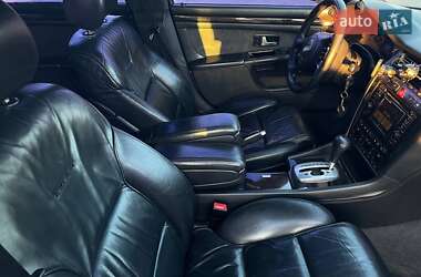 Седан Audi S8 2000 в 