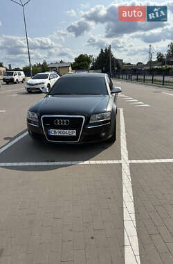 Седан Audi S8 2008 в Прилуках