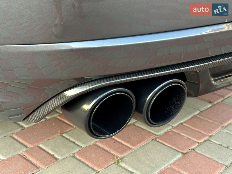 Седан Audi S8 2016 в Одессе