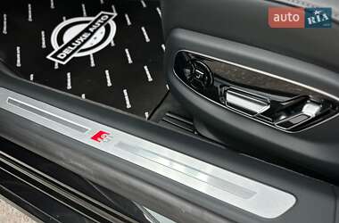 Седан Audi S8 2022 в 