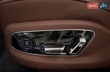 Седан Audi S8 2024 в 