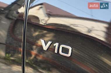 Седан Audi S8 2007 в 