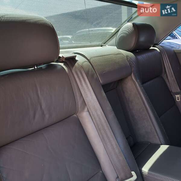 Седан Audi S8 1999 в Калуші