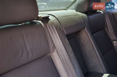 Седан Audi S8 1999 в 