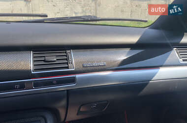 Седан Audi S8 2007 в 