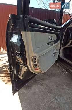 Седан Audi S8 1997 в 