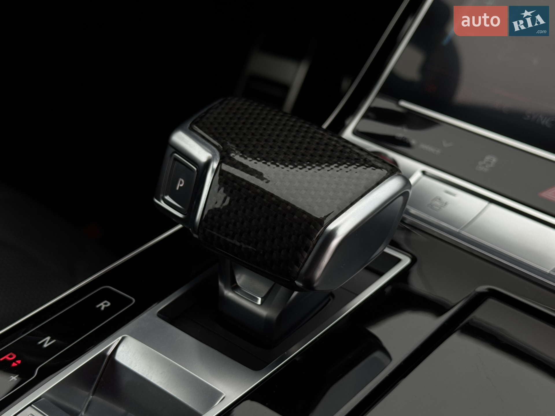 2022 Audi S8 - мініатюра 29