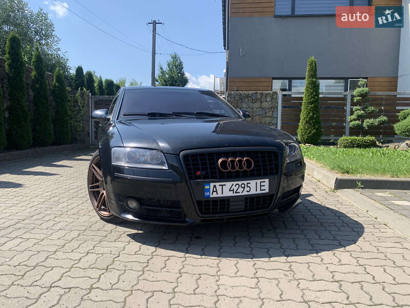 Седан Audi S8 2007 в Стрию фото 4 Седан Audi S8 2007 в Стрию