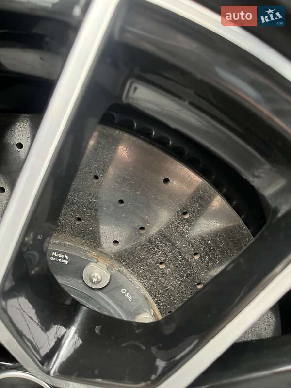 Седан Audi S8 2022 в Днепре фото 27 Седан Audi S8 2022 в Днепре