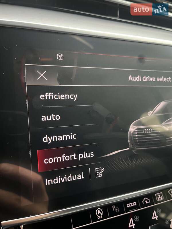 Седан Audi S8 2022 в Днепре фото 62 Седан Audi S8 2022 в Днепре