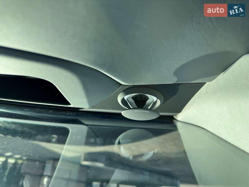 Седан Audi S8 2025 в Кривом Роге