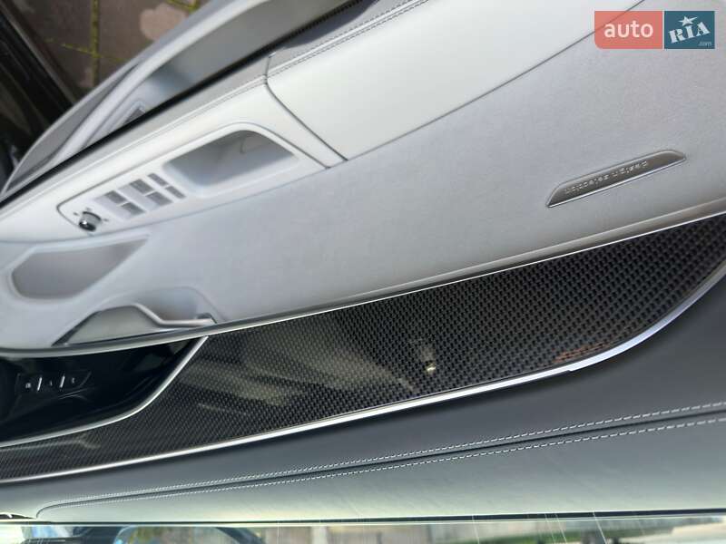 Седан Audi S8 2025 в Кривом Роге
