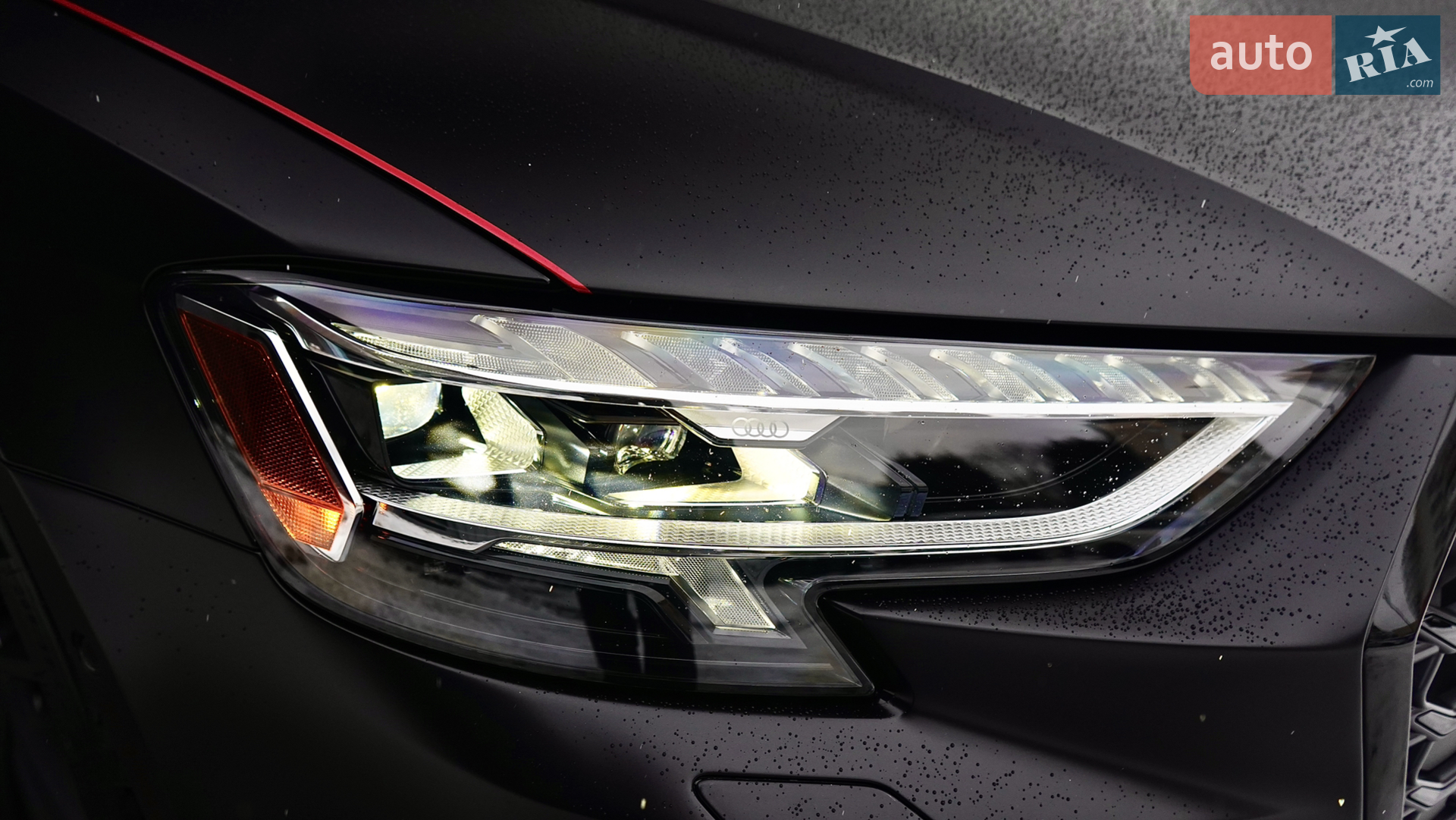 2024 Audi S8 - мініатюра 4