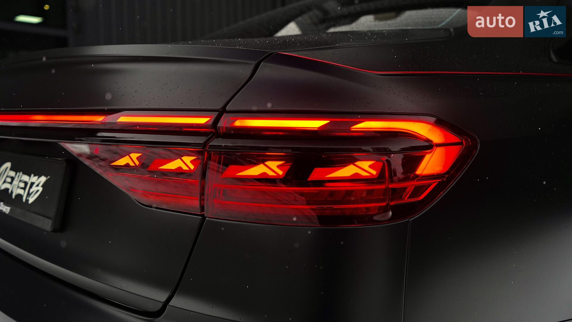 2024 Audi S8 - мініатюра 24