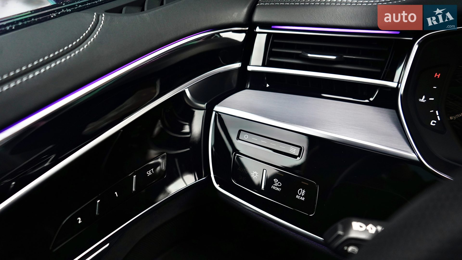 2024 Audi S8 - мініатюра 31