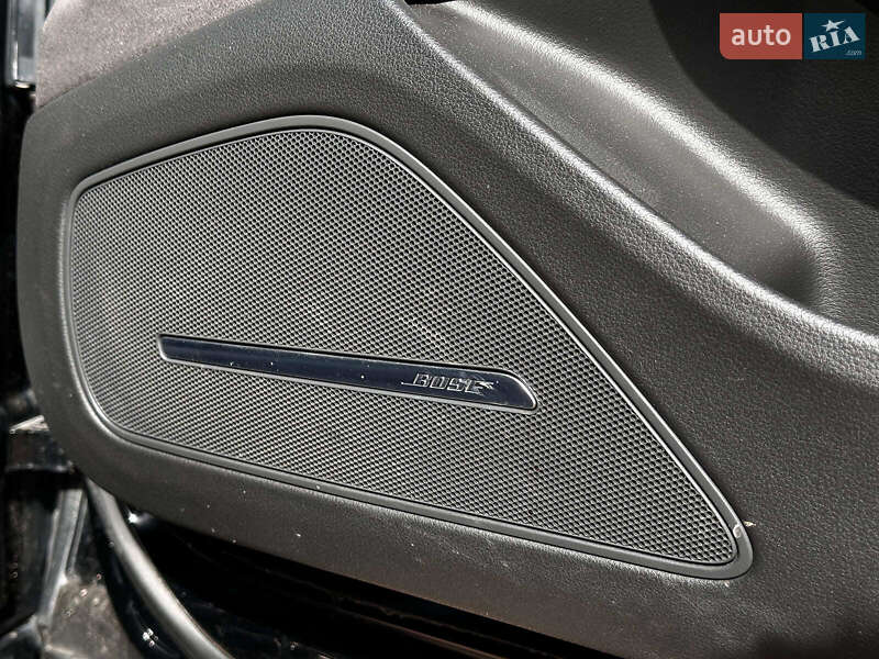 Седан Audi S8 2013 в Вінниці