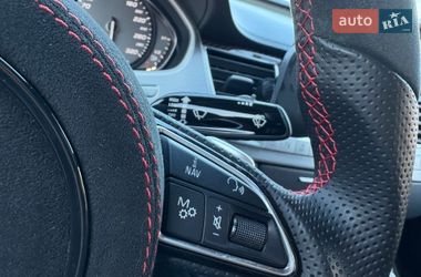 Седан Audi S8 2017 в Киеве