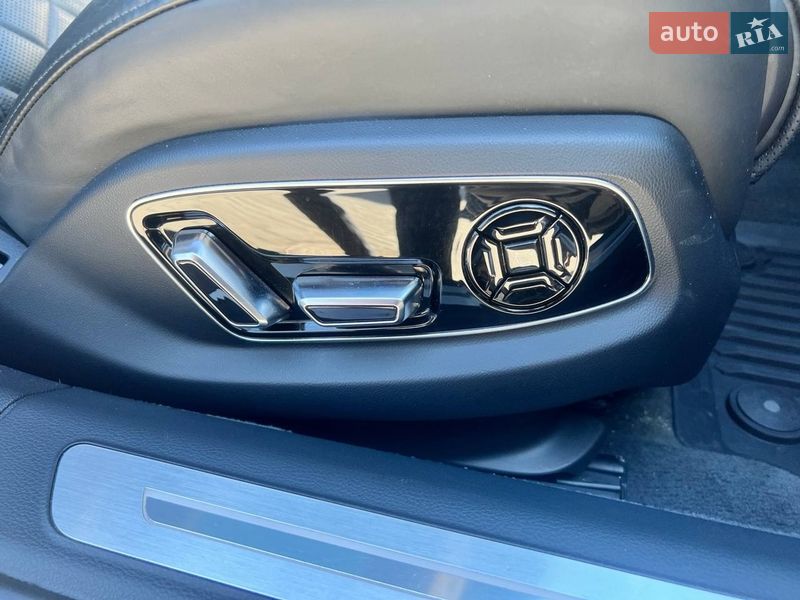 Седан Audi S8 2020 в Києві фото 11 Седан Audi S8 2020 в Києві