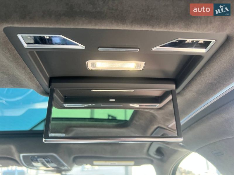 Седан Audi S8 2020 в Києві фото 19 Седан Audi S8 2020 в Києві
