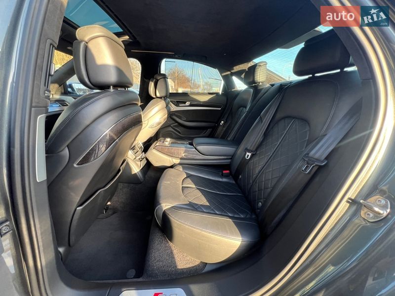 Седан Audi S8 2012 в Киеве фото 34 Седан Audi S8 2012 в Киеве