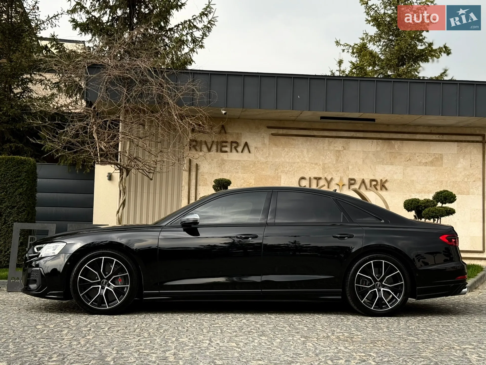 2022 Audi S8 - мініатюра 13