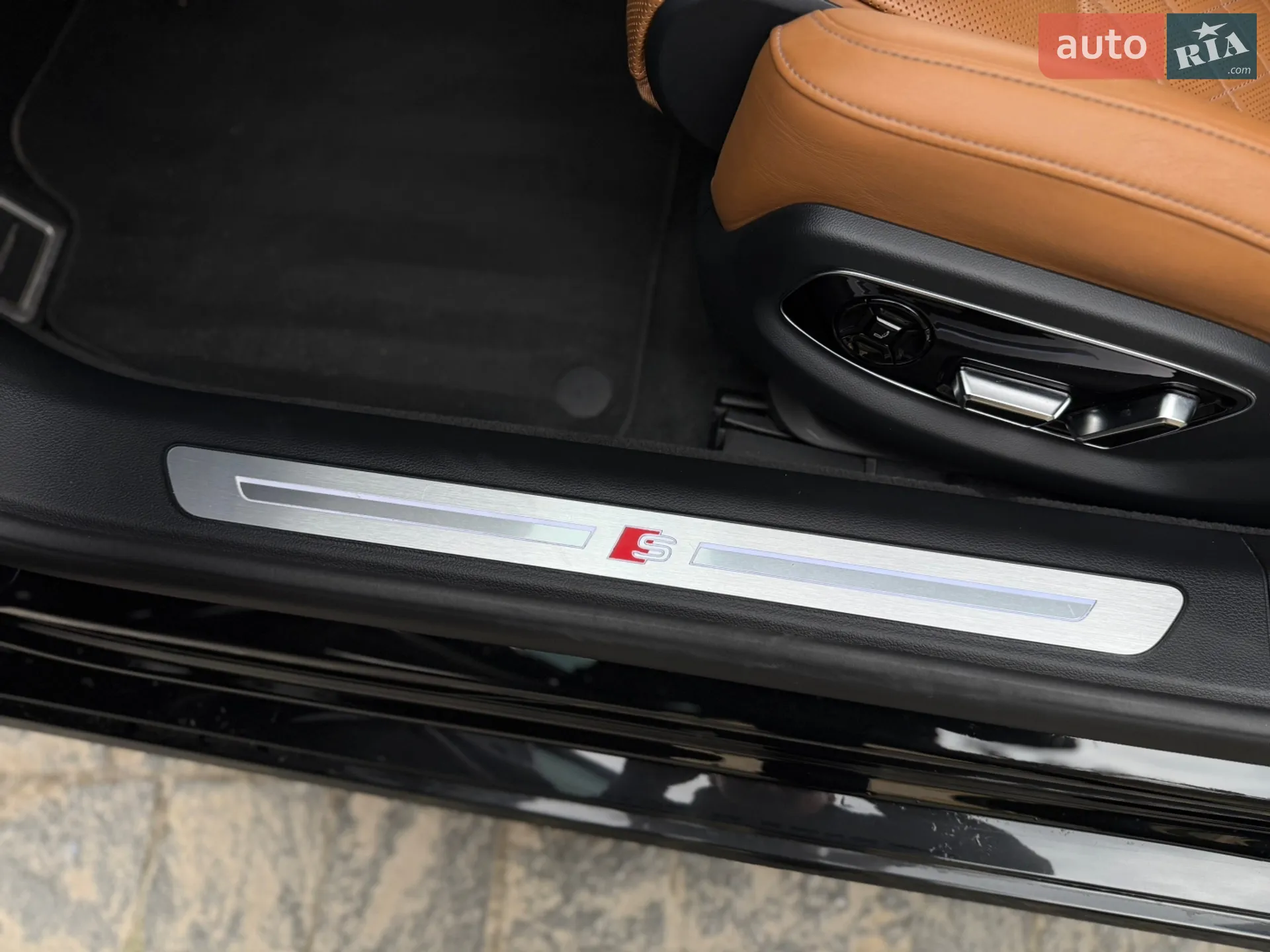 2022 Audi S8 - мініатюра 35