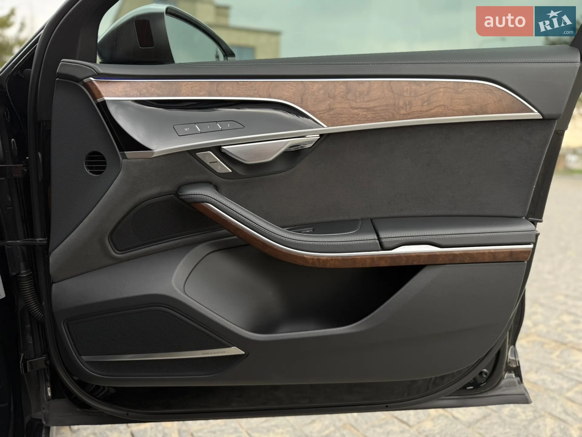 2022 Audi S8 - мініатюра 79