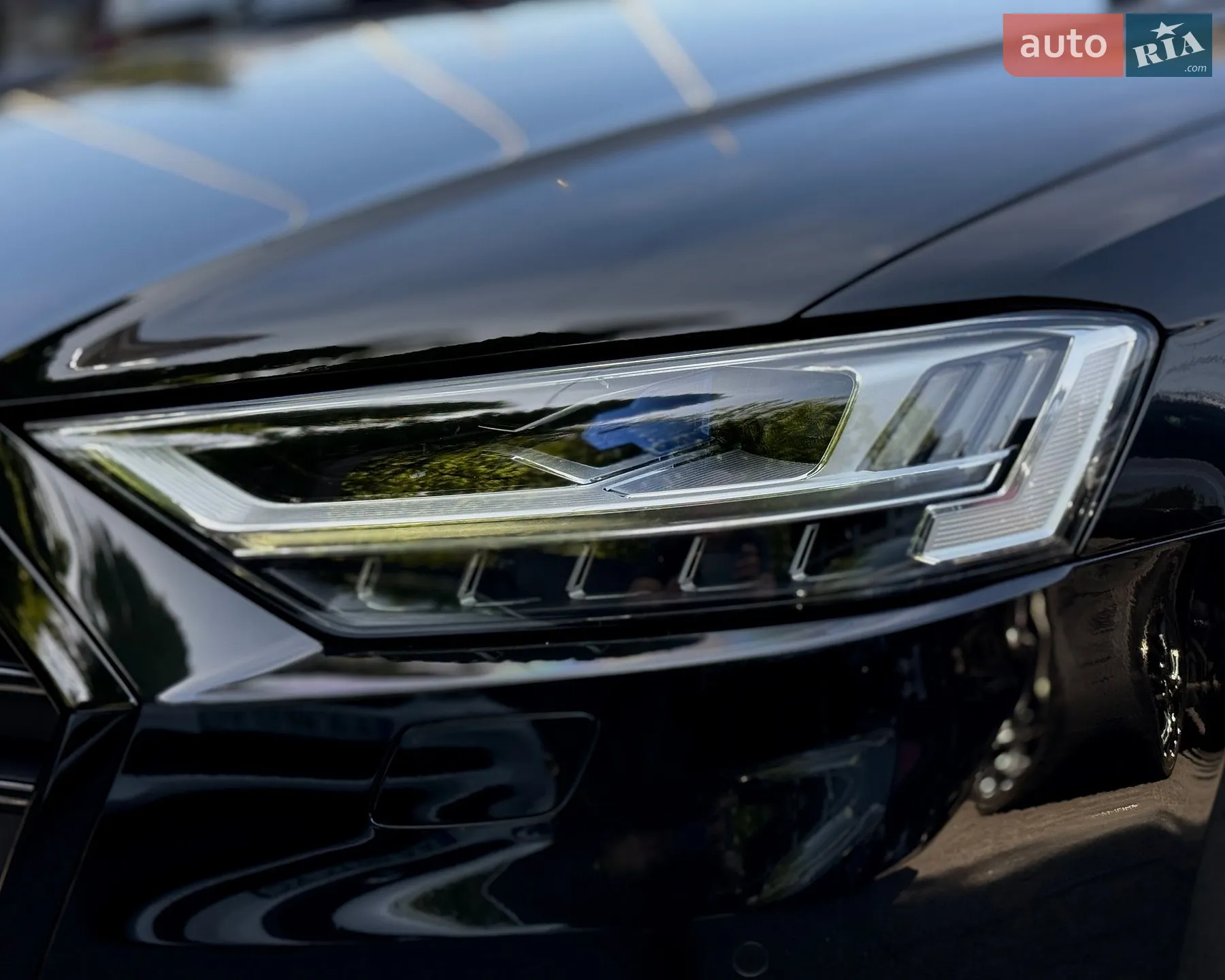 2021 Audi S8 - мініатюра 37