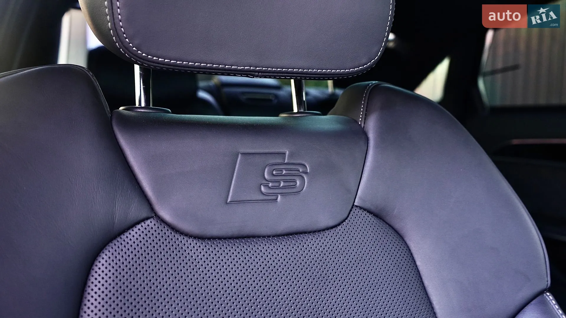 2024 Audi S8 - мініатюра 62