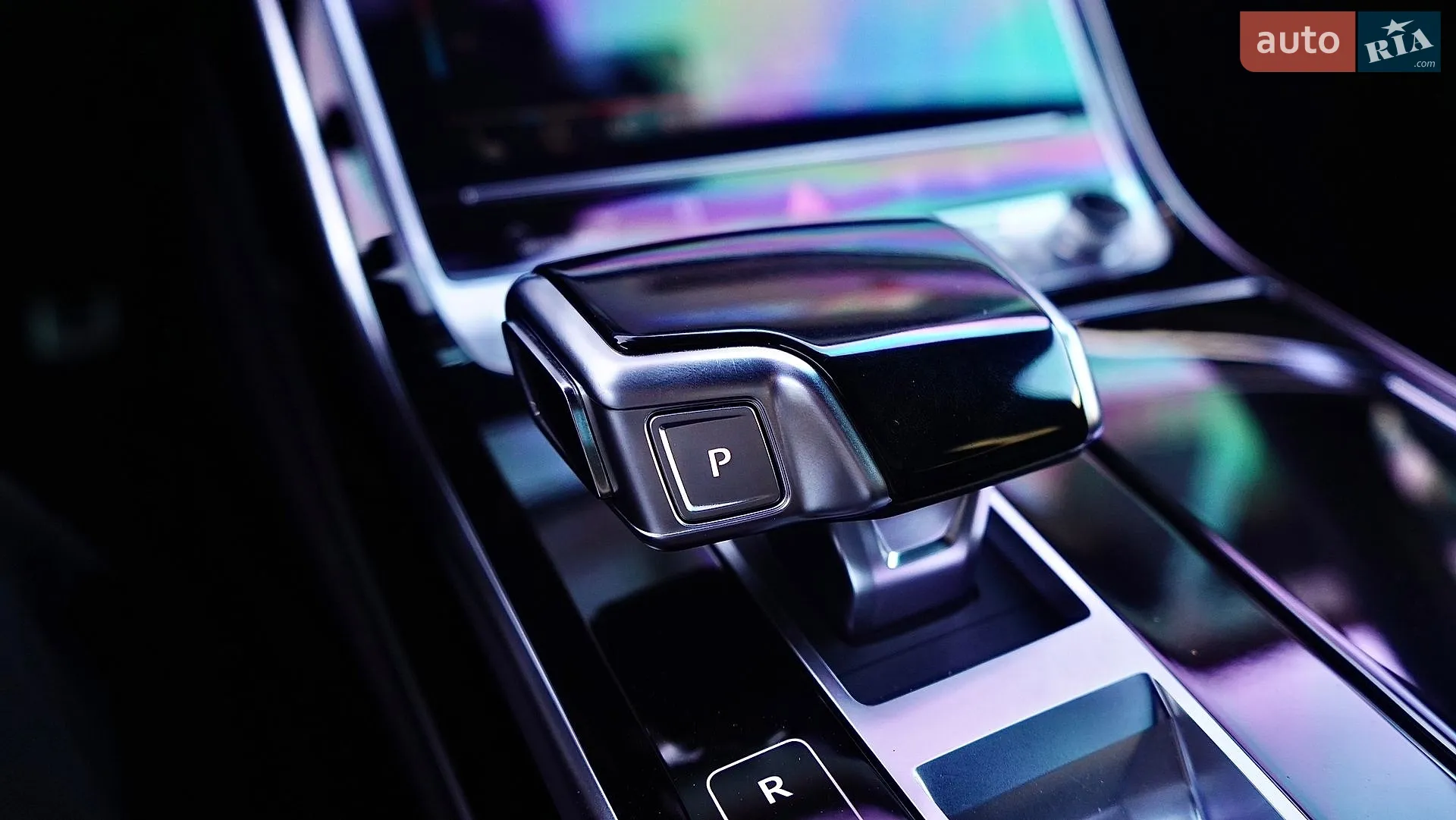 2024 Audi S8 - мініатюра 56