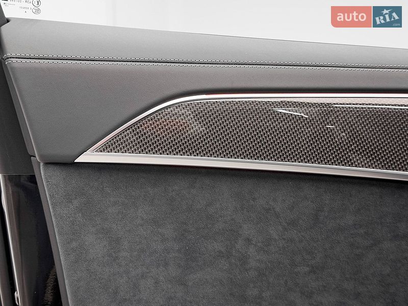 Седан Audi S8 2026 в Киеве фото 22 Седан Audi S8 2026 в Киеве