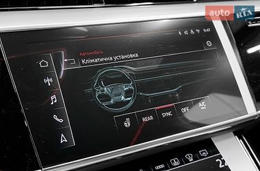 Седан Audi S8 2026 в Киеве фото 40 Седан Audi S8 2026 в Киеве