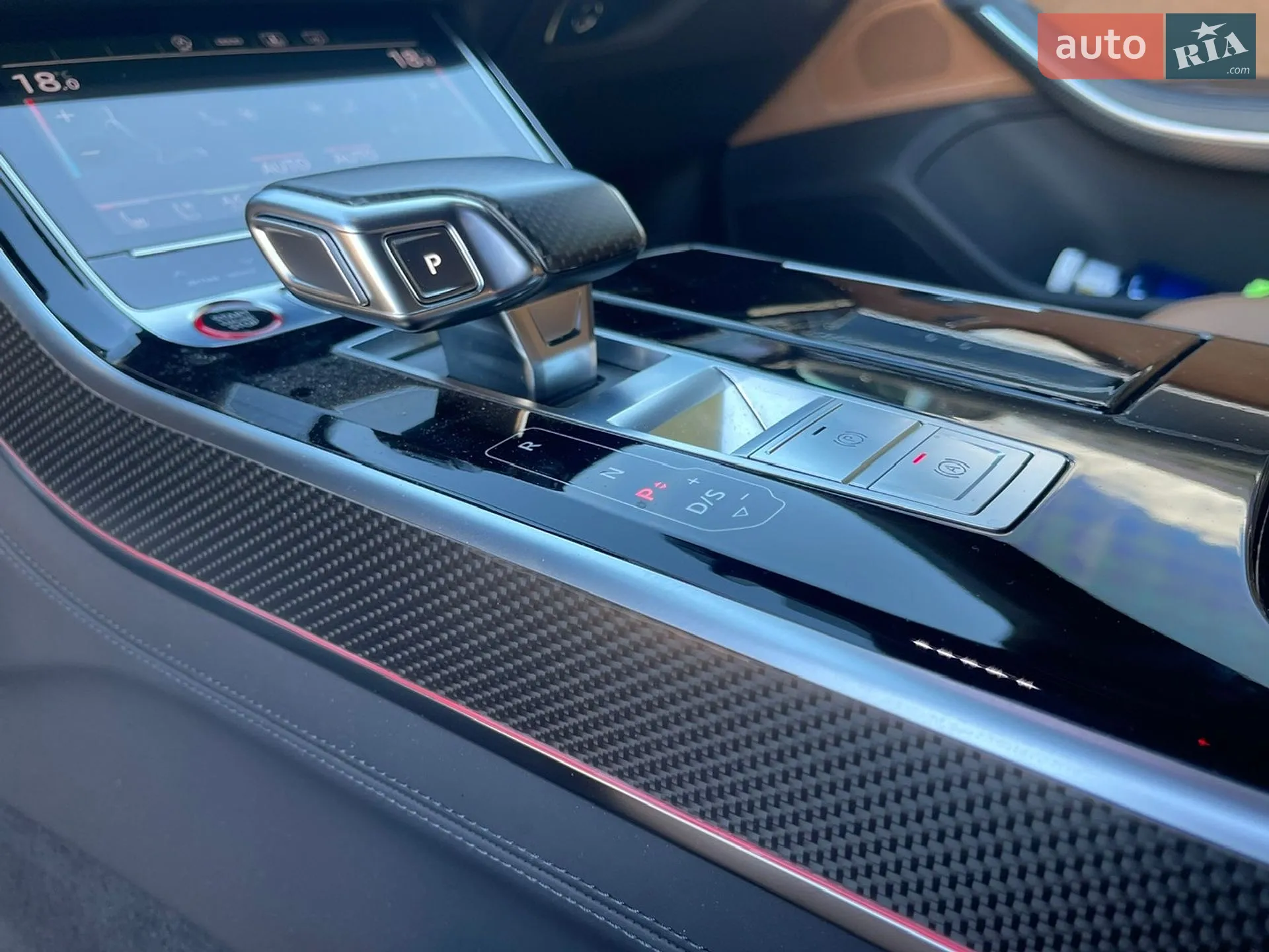 2021 Audi S8 - мініатюра 40