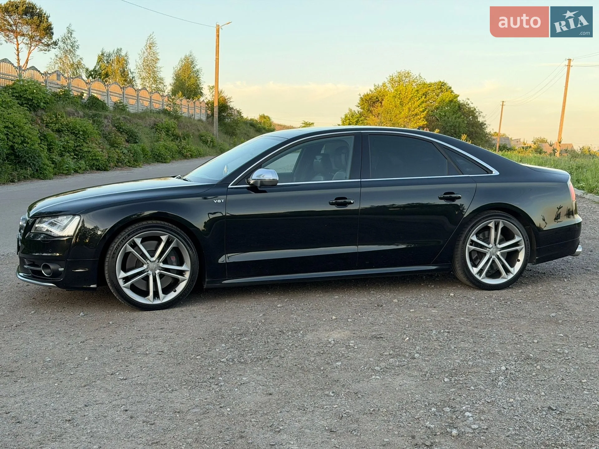 2013 Audi S8 - мініатюра 85