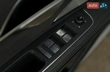 Audi S8 2022