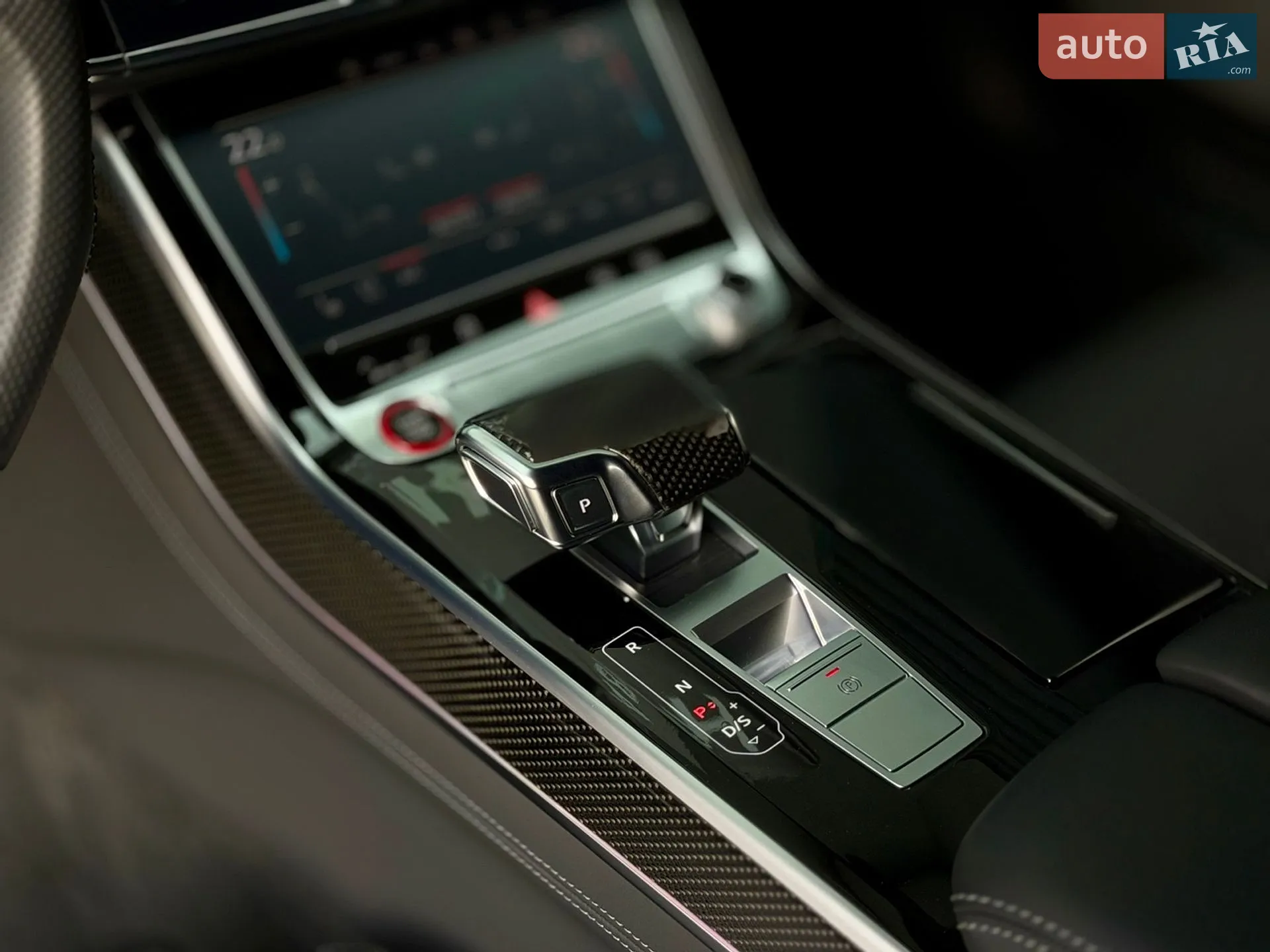 2022 Audi S8 - мініатюра 24
