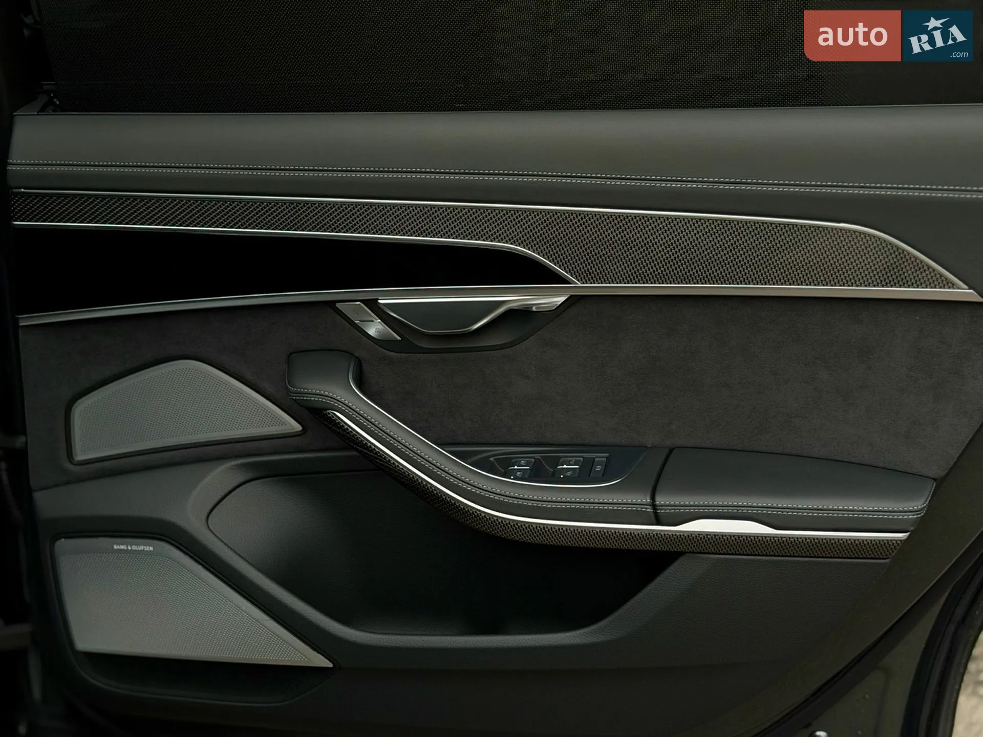 2022 Audi S8 - мініатюра 28