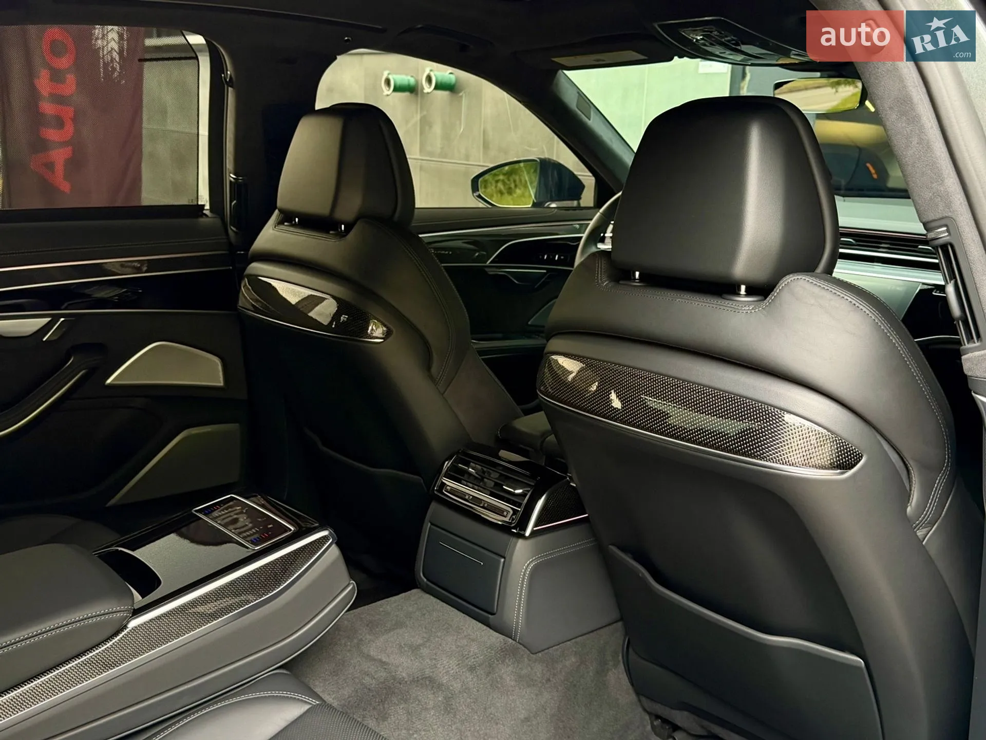 2022 Audi S8 - мініатюра 30