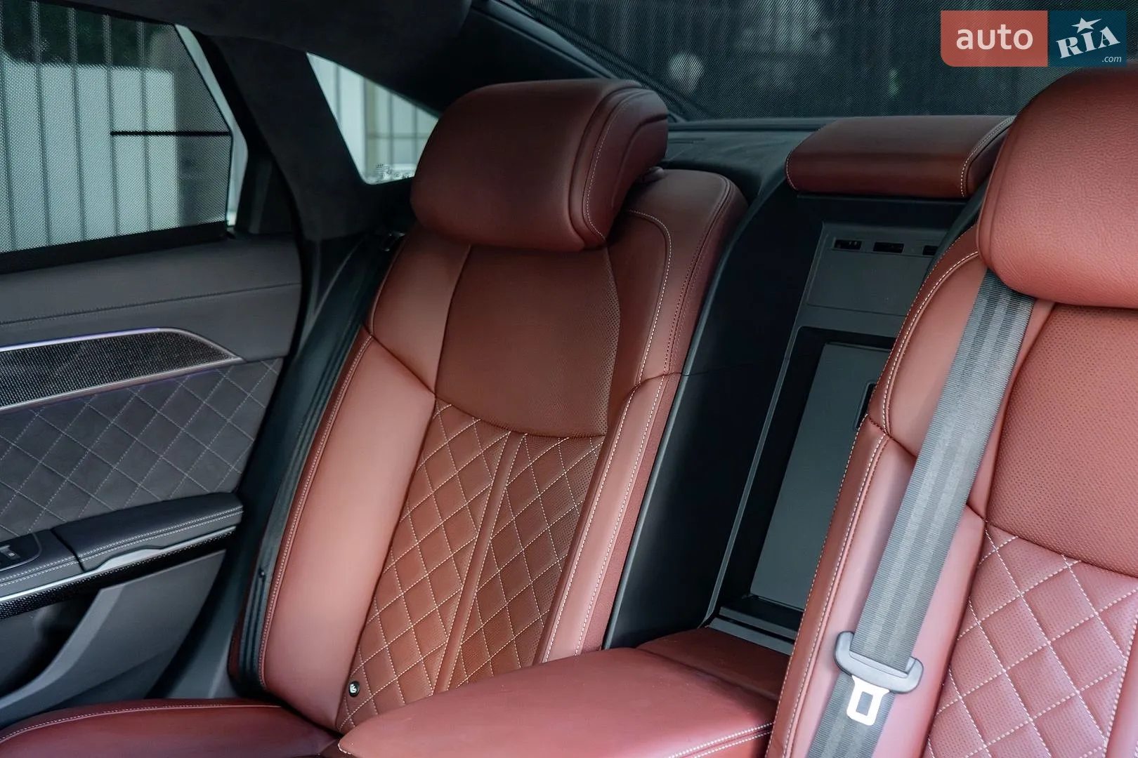 2023 Audi S8 - мініатюра 72